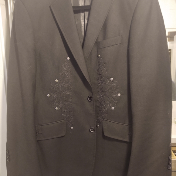 Rocker Noble Jacket - Picture 2 of 12